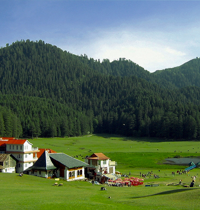 Khajjiar